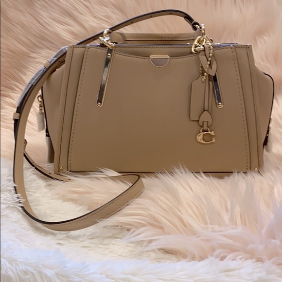 Coach Handbags - NWT Coach DREAMER Bag